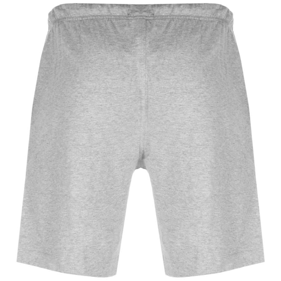 Alternative Image for ProductRalph Lauren Lounge Shorts Grey2